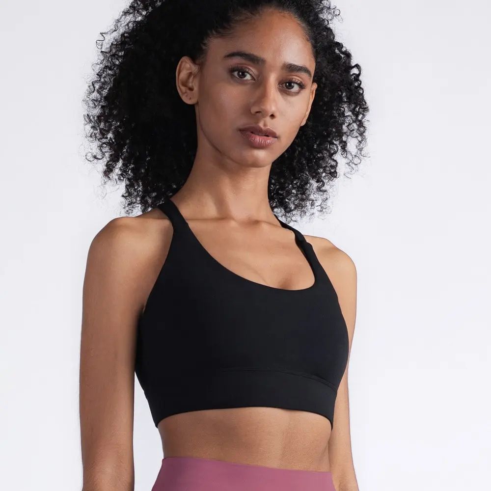 Comfortable Sports Bras for Big Chests